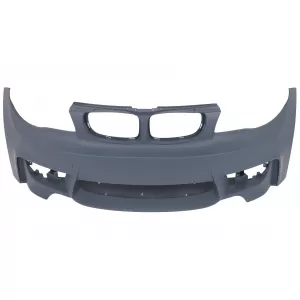 Bara Fata compatibil cu BMW Seria 1 E81 E82 E87 E88 (2004-2011) 1M Design-image-6114915