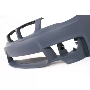 Bara Fata compatibil cu BMW Seria 1 E81 E82 E87 E88 (2004-2011) 1M Design-image-6114916