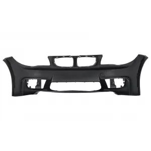 Bara Fata compatibil cu BMW Seria 1 E81 E82 E87 E88 (2004-2011) 1M Design-image-6114917