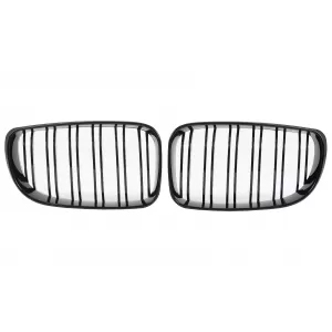 Bara Fata compatibil cu BMW Seria 1 E81 E82 E87 E88 (2004-2011) 1M Design-image-6114918