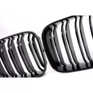 Bara Fata compatibil cu BMW Seria 1 E81 E82 E87 E88 (2004-2011) 1M Design-image-6114920