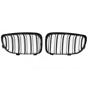 Bara Fata compatibil cu BMW Seria 1 E81 E82 E87 E88 (2004-2011) 1M Design-image-6114921