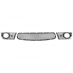 Bara Fata compatibil cu BMW Seria 1 E81 E82 E87 E88 (2004-2011) 1M Design-image-6114922