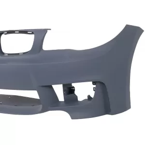 Bara Fata compatibil cu BMW Seria 1 E81 E82 E87 E88 (2004-2011) 1M Design-image-6114924