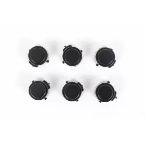 Bara Fata compatibil cu BMW Seria 1 E81 E82 E87 E88 (2004-2011) 1M Design-image-6114925