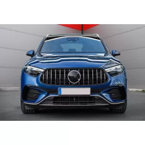 Body Kit suitable for Mercedes GLC-Class Coupe C254 (2022-up) GLC63 Design