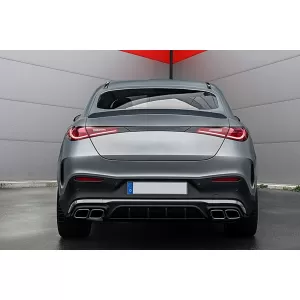 Body Kit suitable for Mercedes GLC-Class Coupe C254 (2022-up) GLC63 Design