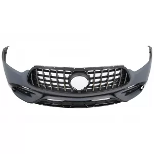 Body Kit suitable for Mercedes GLC-Class Coupe C254 (2022-up) GLC43 Design