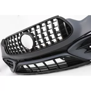 Body Kit suitable for Mercedes GLC-Class Coupe C254 (2022-up) GLC43 Design