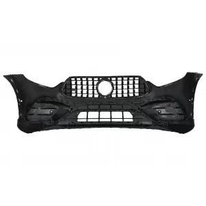 Body Kit suitable for Mercedes GLC-Class Coupe C254 (2022-up) GLC43 Design