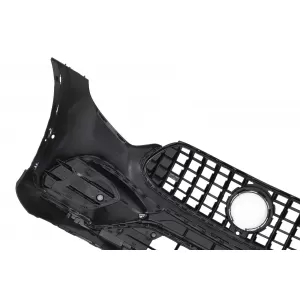 Body Kit suitable for Mercedes GLC-Class Coupe C254 (2022-up) GLC43 Design
