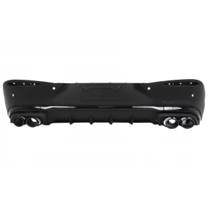Body Kit suitable for Mercedes GLC-Class Coupe C254 (2022-up) GLC43 Design