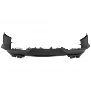 Body Kit suitable for Mercedes GLC-Class Coupe C254 (2022-up) GLC43 Design