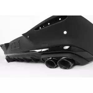 Body Kit suitable for Mercedes GLC-Class Coupe C254 (2022-up) GLC43 Design