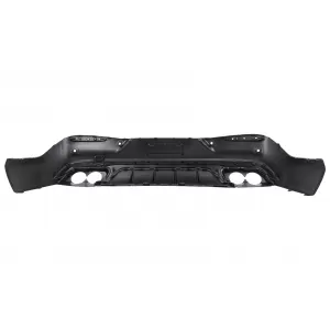 Body Kit suitable for Mercedes GLC-Class Coupe C254 (2022-up) GLC43 Design