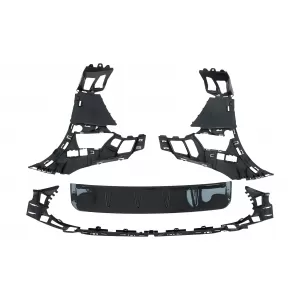 Body Kit suitable for Mercedes GLC-Class Coupe C254 (2022-up) GLC43 Design