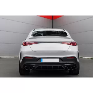 Body Kit suitable for Mercedes GLC-Class Coupe C254 (2022-up) GLC43 Design