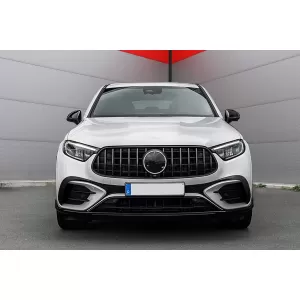 Body Kit suitable for Mercedes GLC-Class Coupe C254 (2022-up) GLC43 Design
