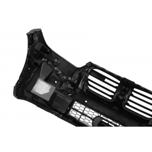 Kit Carrocería para BMW X5 G05 LCI 2023+ X5M Diseño Parachoques Pasos Rueda Puntas Escape-image-6110333