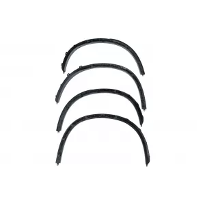 Kit Carrocería para BMW X5 G05 LCI 2023+ X5M Diseño Parachoques Pasos Rueda Puntas Escape-image-6110346
