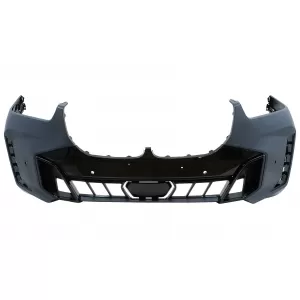Pachet Exterior Complet compatibil cu BMW X5 G05 LCI (2023-up) X5 M-Tech Design-image-6110663