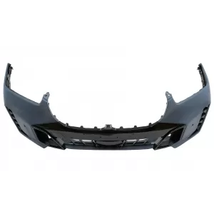 Pachet Exterior Complet compatibil cu BMW X5 G05 LCI (2023-up) X5 M-Tech Design-image-6110665