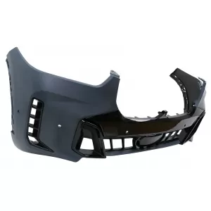 Pachet Exterior Complet compatibil cu BMW X5 G05 LCI (2023-up) X5 M-Tech Design-image-6110666