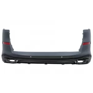 Pachet Exterior Complet compatibil cu BMW X5 G05 LCI (2023-up) X5 M-Tech Design-image-6110670
