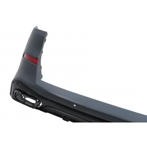 Pachet Exterior Complet compatibil cu BMW X5 G05 LCI (2023-up) X5 M-Tech Design-image-6110671