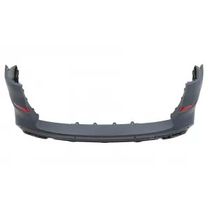 Pachet Exterior Complet compatibil cu BMW X5 G05 LCI (2023-up) X5 M-Tech Design-image-6110672