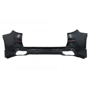 Pachet Exterior Complet compatibil cu BMW X5 G05 LCI (2023-up) X5 M-Tech Design-image-6110675