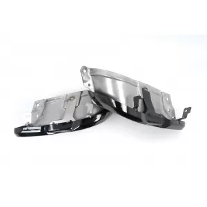 Pachet Exterior Complet compatibil cu BMW X5 G05 LCI (2023-up) X5 M-Tech Design-image-6110678