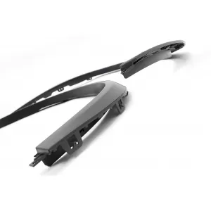 Pachet Exterior Complet compatibil cu BMW X5 G05 LCI (2023-up) X5 M-Tech Design-image-6110690