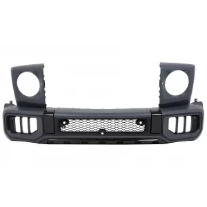 Bara Fata Completa compatibil cu Mercedes G-Class W463 / W464 (2018-2022) 2024 G63 Design-image-6113441