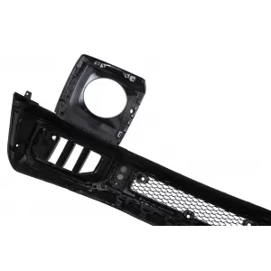 Bara Fata Completa compatibil cu Mercedes G-Class W463 / W464 (2018-2022) 2024 G63 Design-image-6113448