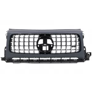 Bara Fata Completa compatibil cu Mercedes G-Class W463 / W464 (2018-2022) 2024 G63 Design-image-6113449