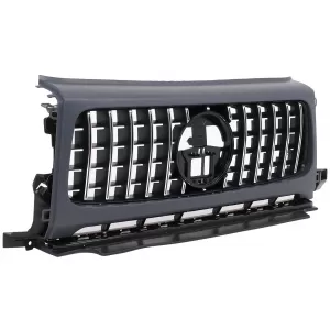 Bara Fata Completa compatibil cu Mercedes G-Class W463 / W464 (2018-2022) 2024 G63 Design-image-6113450