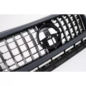 Bara Fata Completa compatibil cu Mercedes G-Class W463 / W464 (2018-2022) 2024 G63 Design-image-6113451