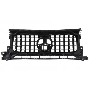 Bara Fata Completa compatibil cu Mercedes G-Class W463 / W464 (2018-2022) 2024 G63 Design-image-6113452
