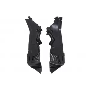 Bara Fata Completa compatibil cu Mercedes G-Class W463 / W464 (2018-2022) 2024 G63 Design-image-6113453