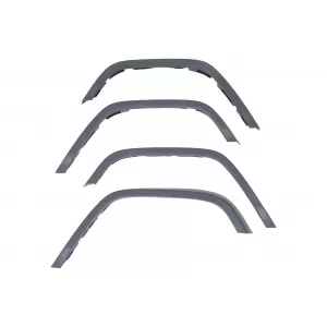 Bara Fata Completa compatibil cu Mercedes G-Class W463 / W464 (2018-2022) 2024 G63 Design-image-6113454