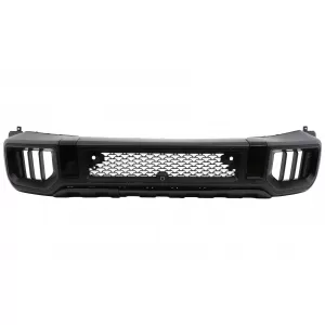 Pachet Exterior compatibil cu Mercedes W463 G-Class (2012-2017) Conversie la 2024 G63 Design-image-6111649