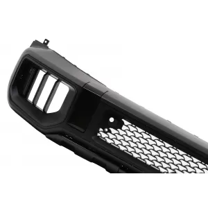 Pachet Exterior compatibil cu Mercedes W463 G-Class (2012-2017) Conversie la 2024 G63 Design-image-6111650