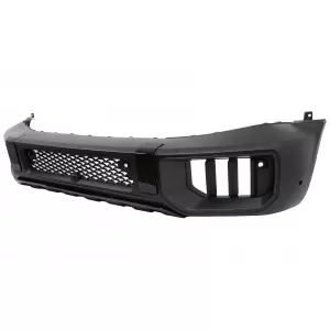 Pachet Exterior compatibil cu Mercedes W463 G-Class (2012-2017) Conversie la 2024 G63 Design-image-6111652