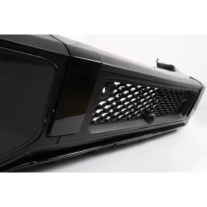 Pachet Exterior compatibil cu Mercedes W463 G-Class (2012-2017) Conversie la 2024 G63 Design-image-6111653