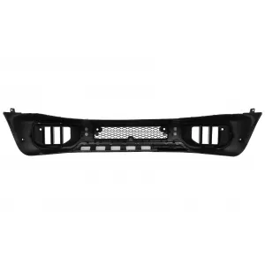 Pachet Exterior compatibil cu Mercedes W463 G-Class (2012-2017) Conversie la 2024 G63 Design-image-6111654