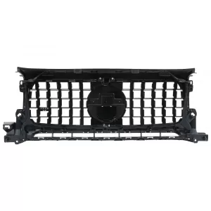 Pachet Exterior compatibil cu Mercedes W463 G-Class (2012-2017) Conversie la 2024 G63 Design-image-6111660