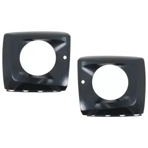 Pachet Exterior compatibil cu Mercedes W463 G-Class (2012-2017) Conversie la 2024 G63 Design-image-6111661