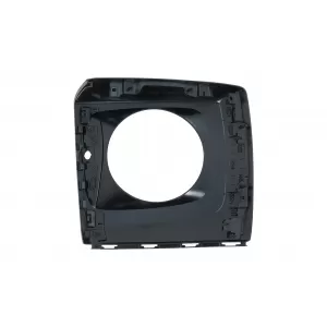 Pachet Exterior compatibil cu Mercedes W463 G-Class (2012-2017) Conversie la 2024 G63 Design-image-6111663