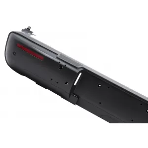 Pachet Exterior compatibil cu Mercedes W463 G-Class (2012-2017) Conversie la 2024 G63 Design-image-6111665